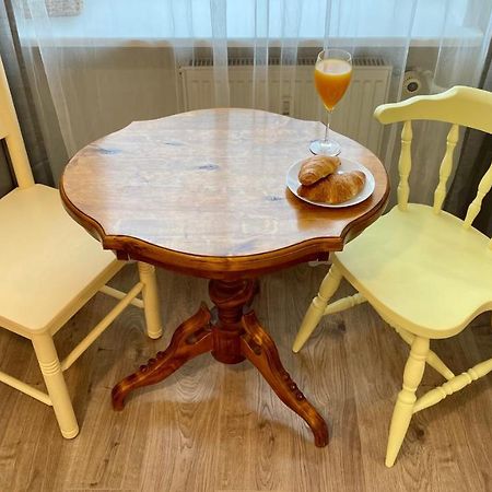 Studio Apartment 페르누 외부 사진