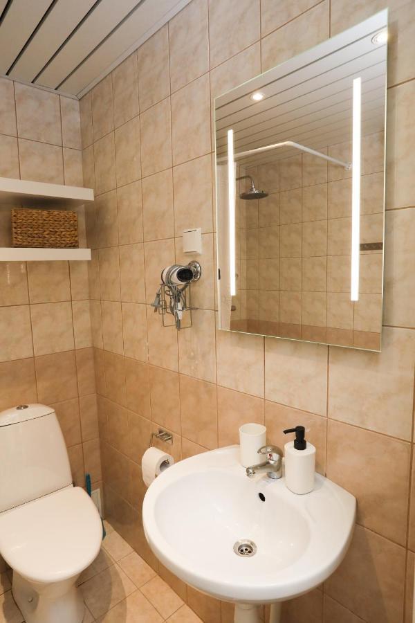 Studio Apartment 페르누 외부 사진