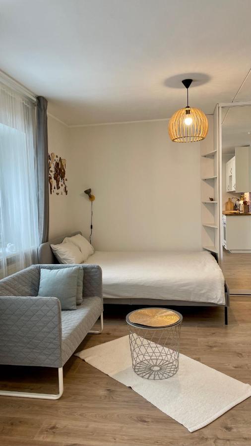 Studio Apartment 페르누 외부 사진